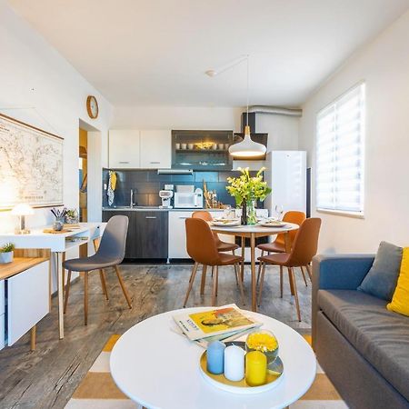 Apartman Olive Супетар Екстериор снимка