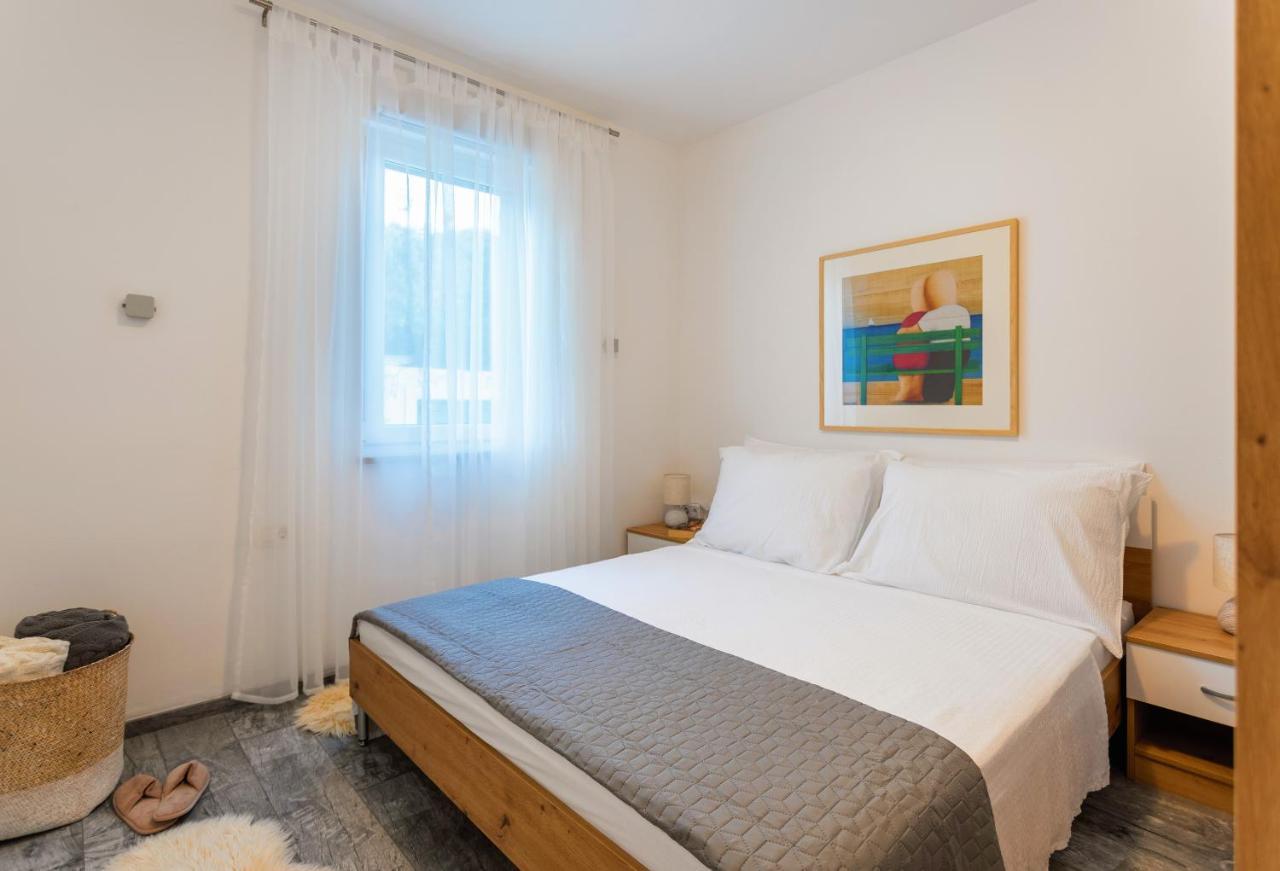 Apartman Olive Супетар Екстериор снимка