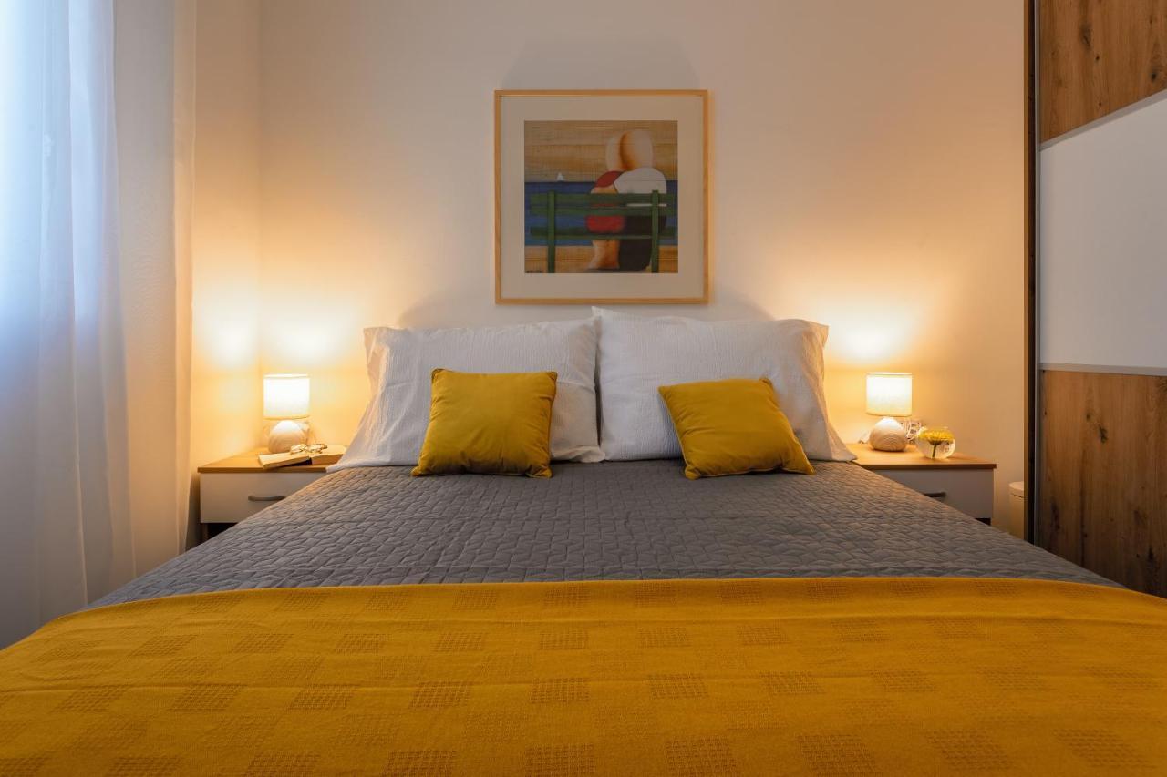 Apartman Olive Супетар Екстериор снимка