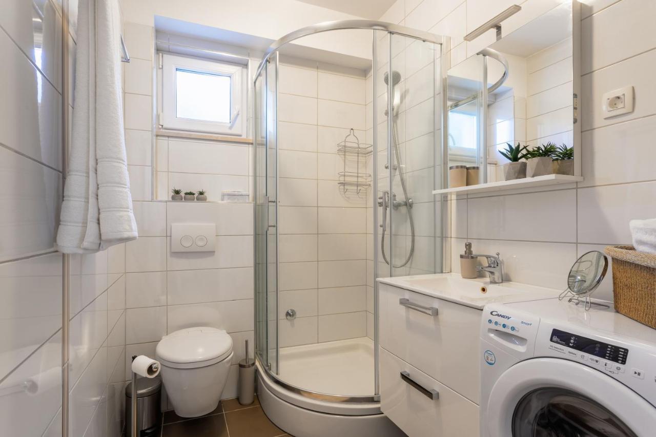 Apartman Olive Супетар Екстериор снимка
