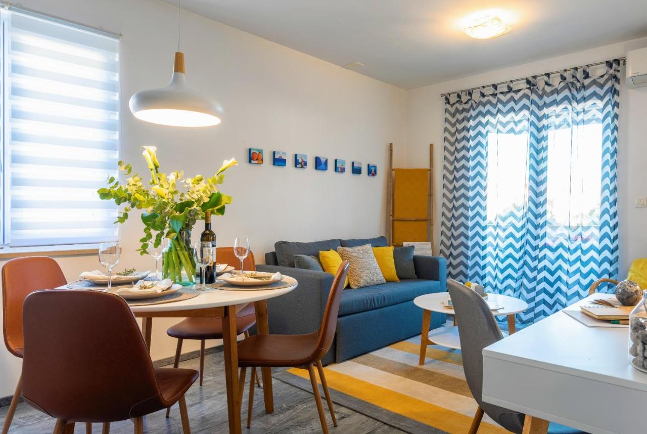 Apartman Olive Супетар Екстериор снимка