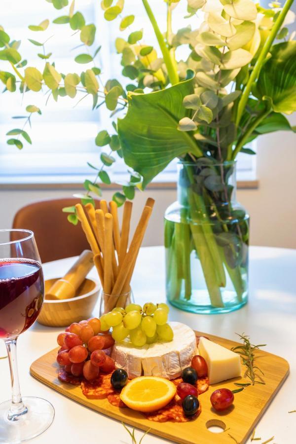 Apartman Olive Супетар Екстериор снимка