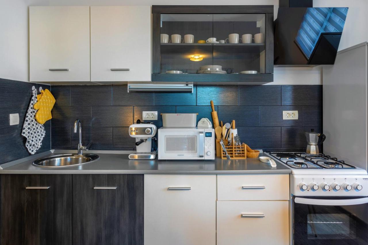 Apartman Olive Супетар Екстериор снимка