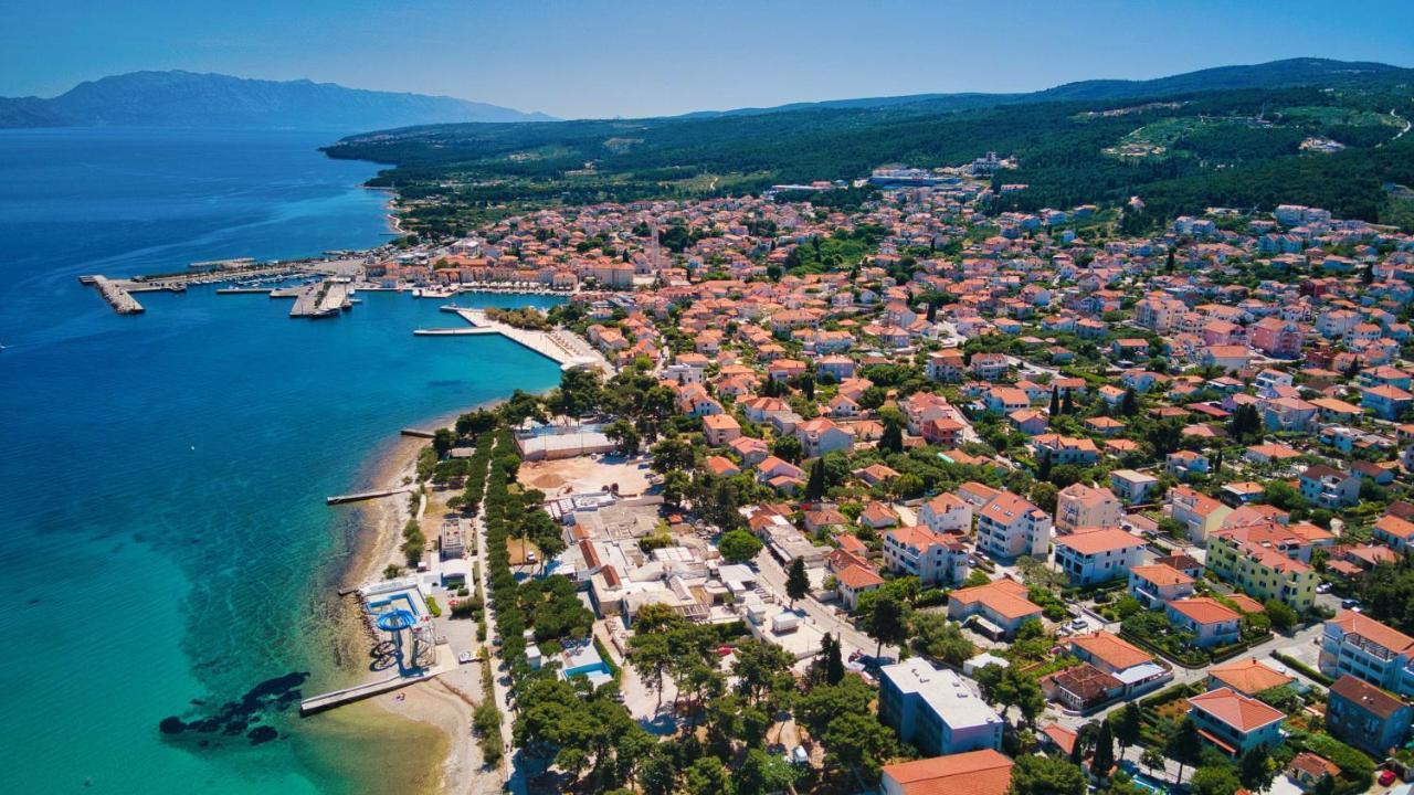 Apartman Olive Супетар Екстериор снимка