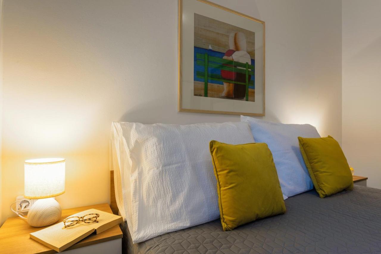 Apartman Olive Супетар Екстериор снимка