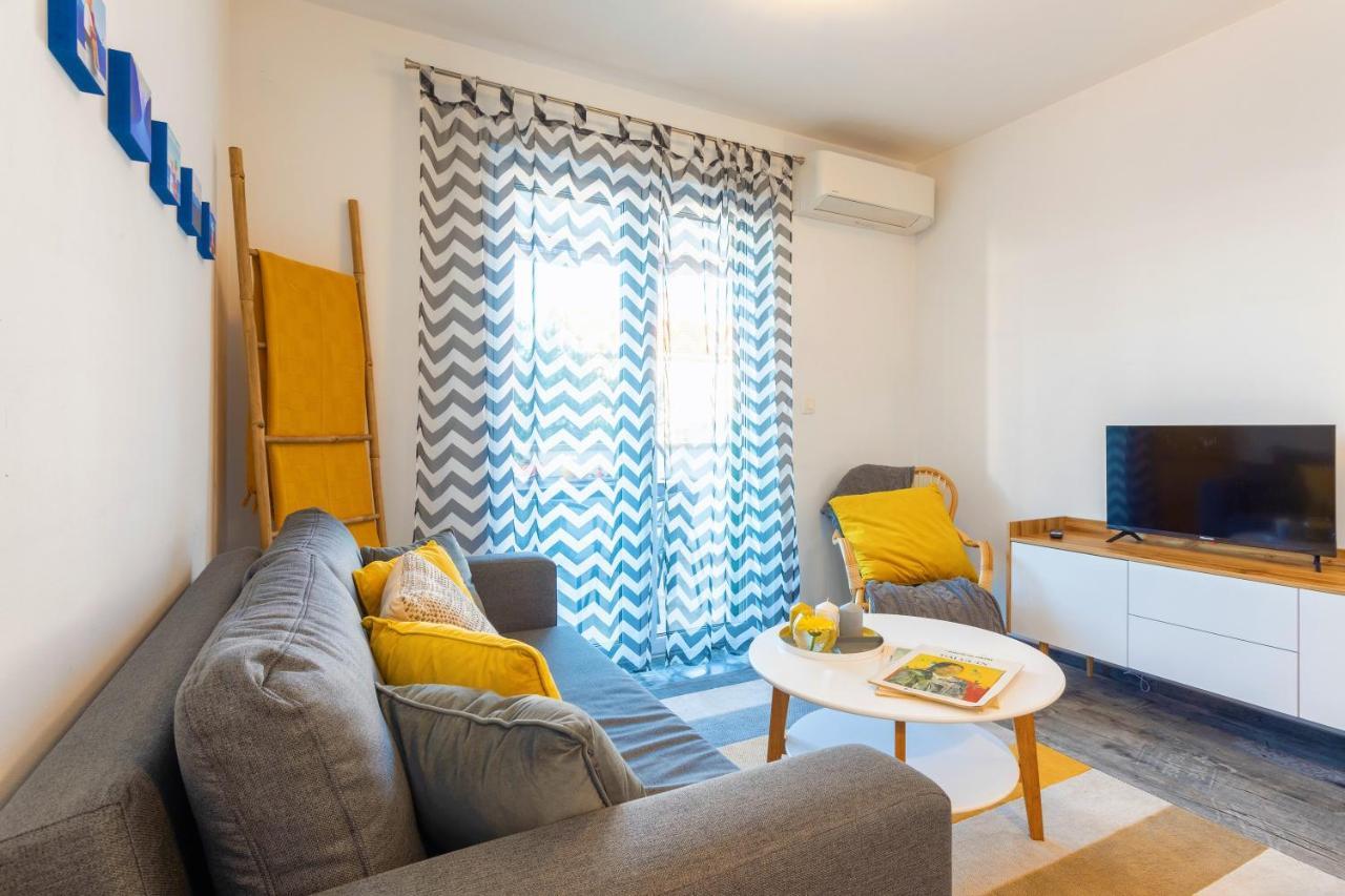 Apartman Olive Супетар Екстериор снимка