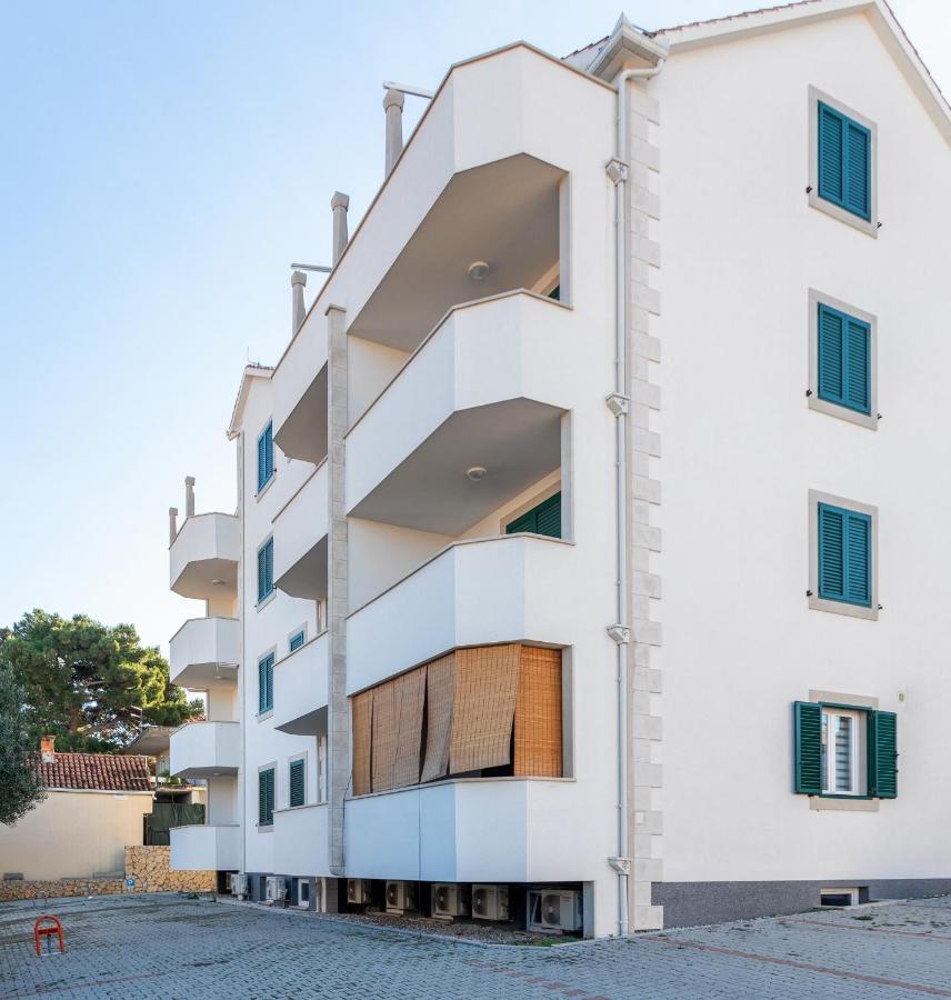 Apartman Olive Супетар Екстериор снимка