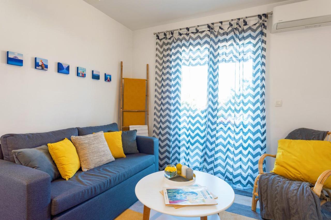 Apartman Olive Супетар Екстериор снимка