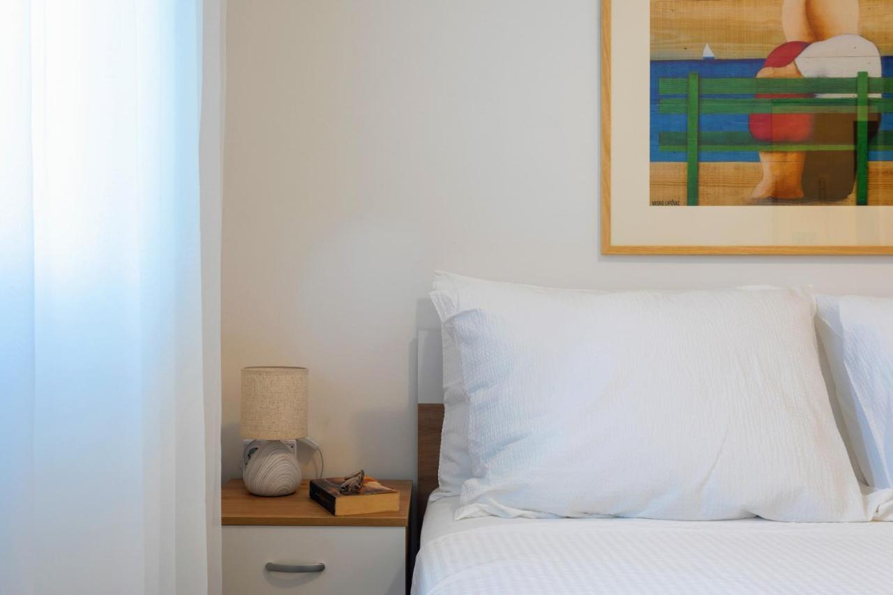 Apartman Olive Супетар Екстериор снимка