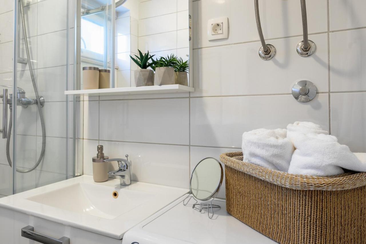 Apartman Olive Супетар Екстериор снимка