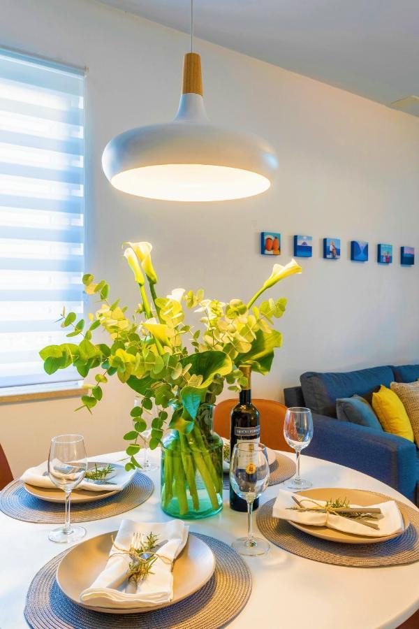 Apartman Olive Супетар Екстериор снимка