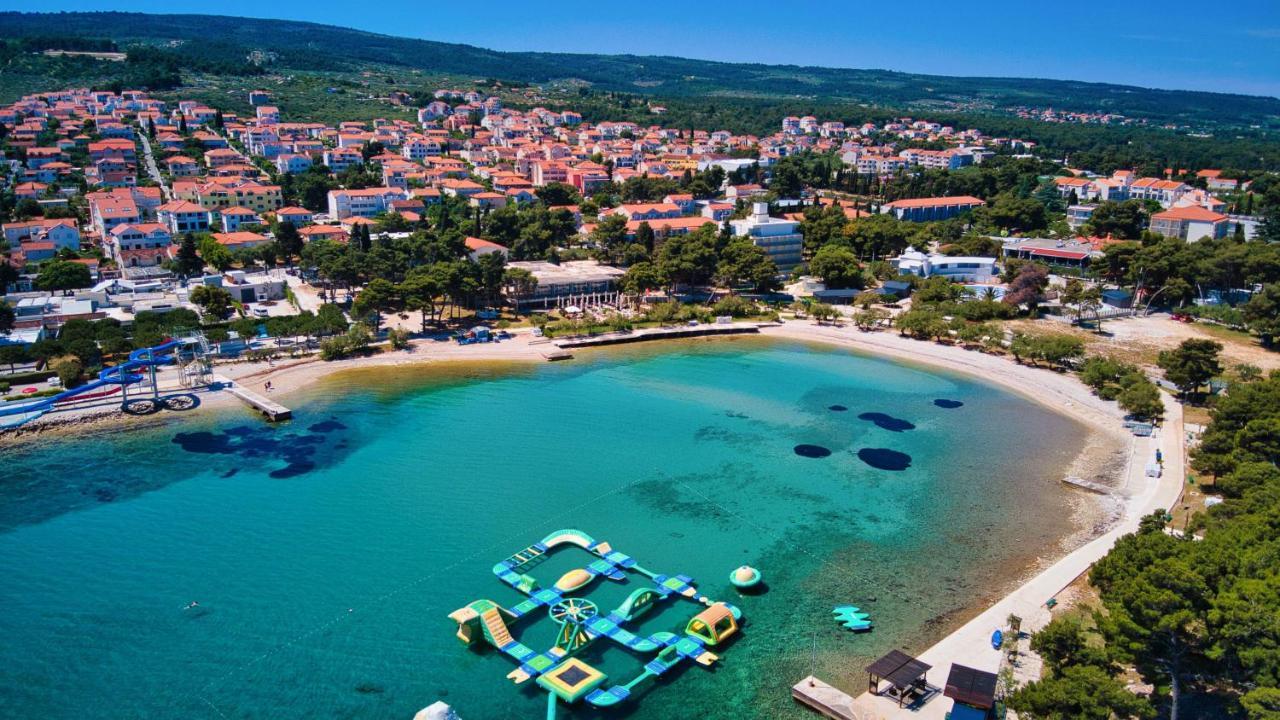 Apartman Olive Супетар Екстериор снимка