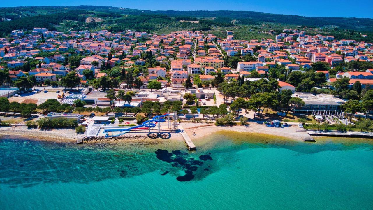 Apartman Olive Супетар Екстериор снимка