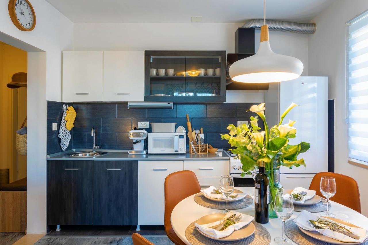 Apartman Olive Супетар Екстериор снимка