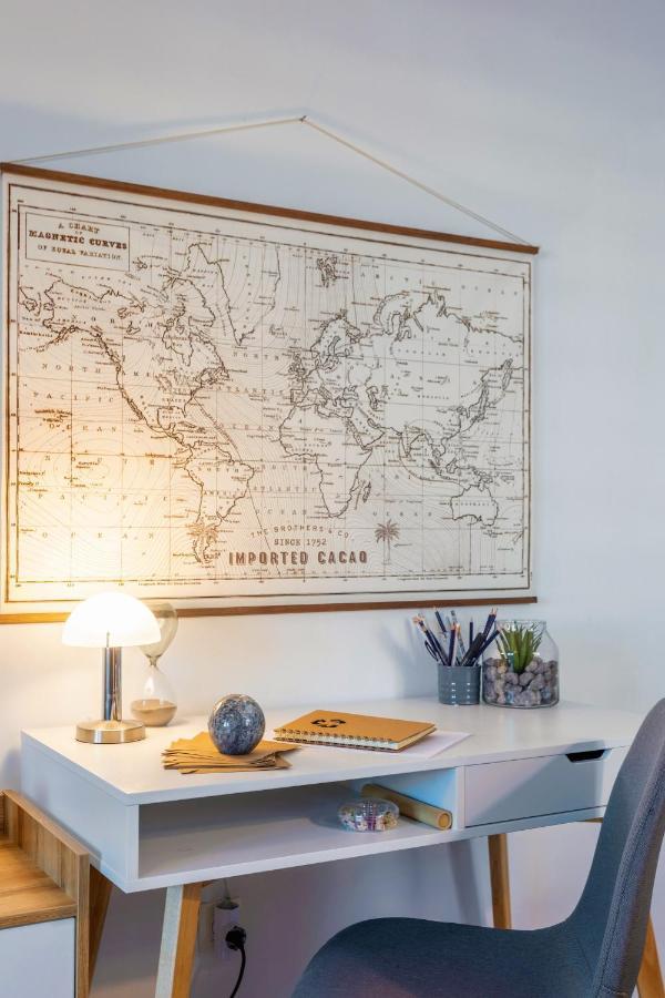 Apartman Olive Супетар Екстериор снимка