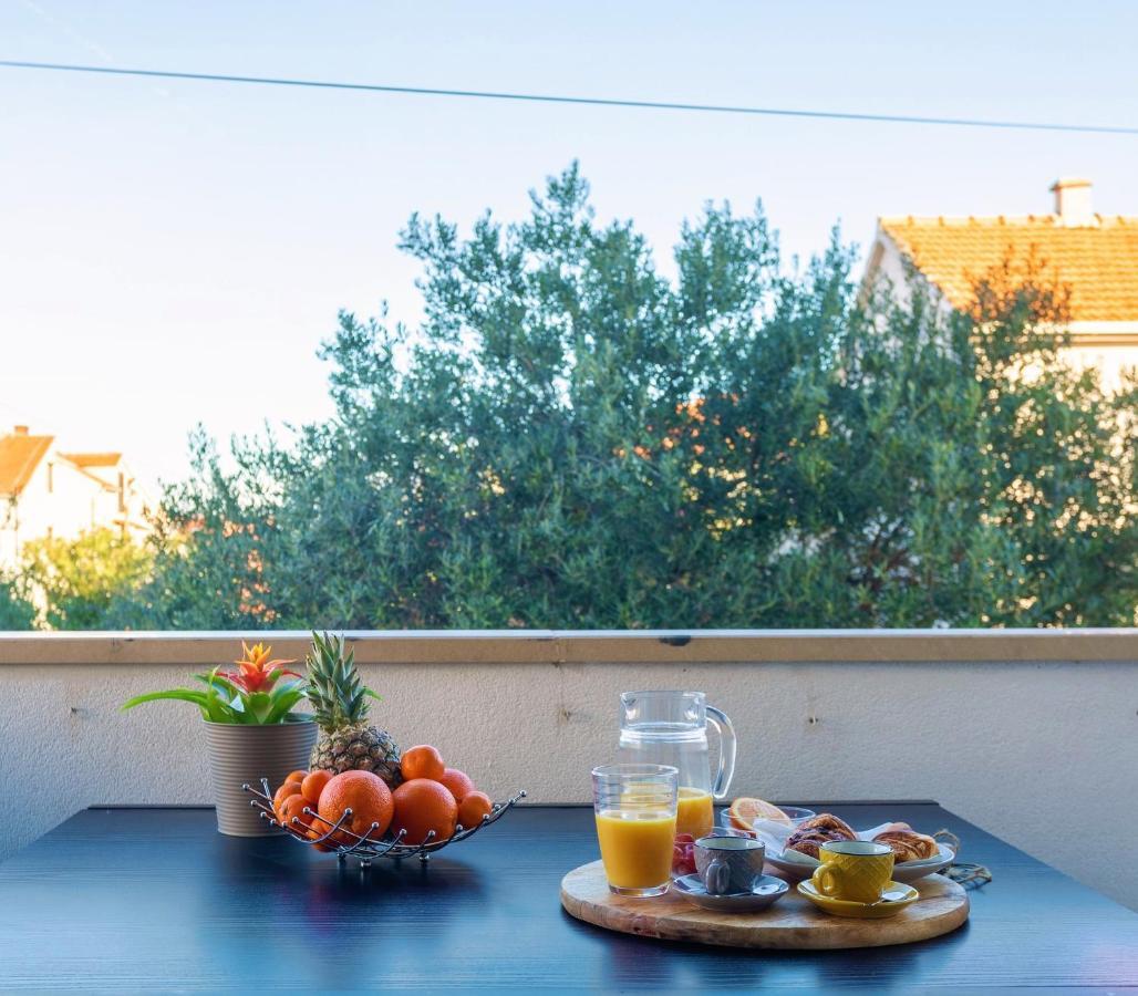 Apartman Olive Супетар Екстериор снимка
