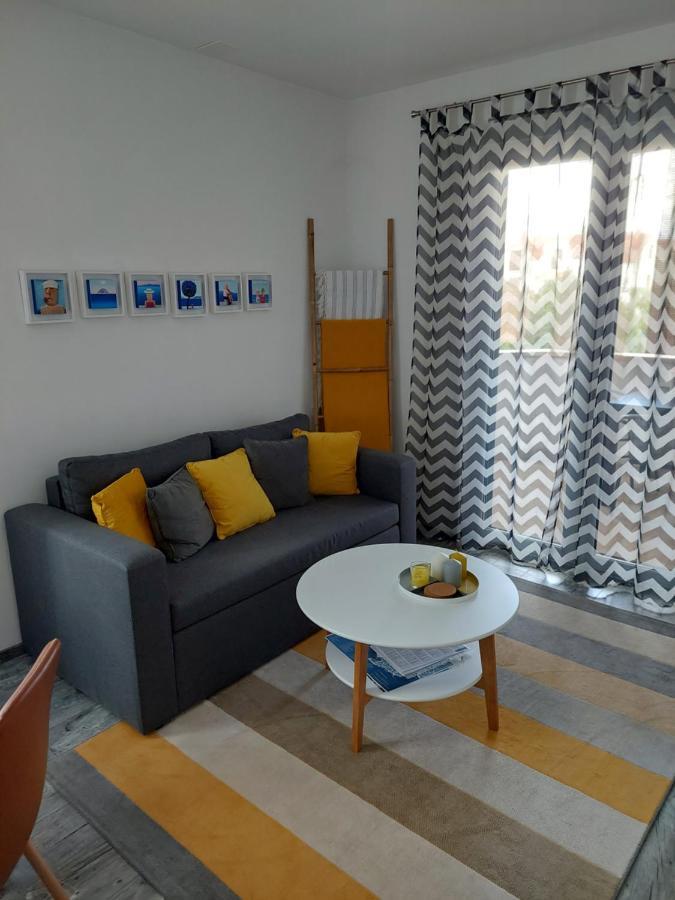 Apartman Olive Супетар Екстериор снимка