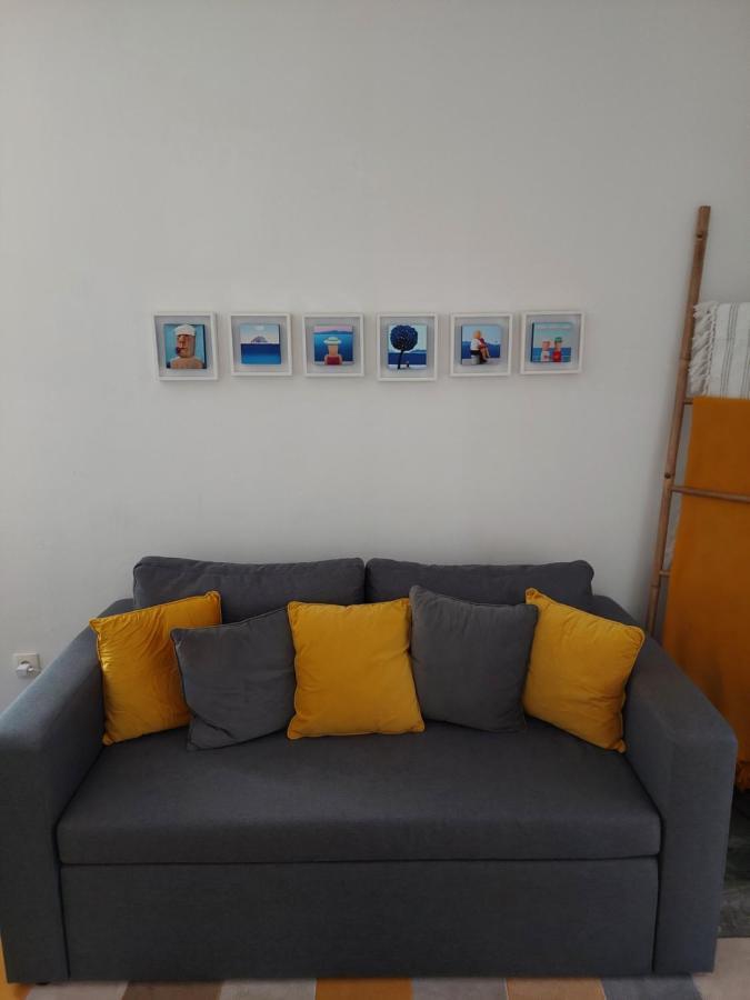 Apartman Olive Супетар Екстериор снимка