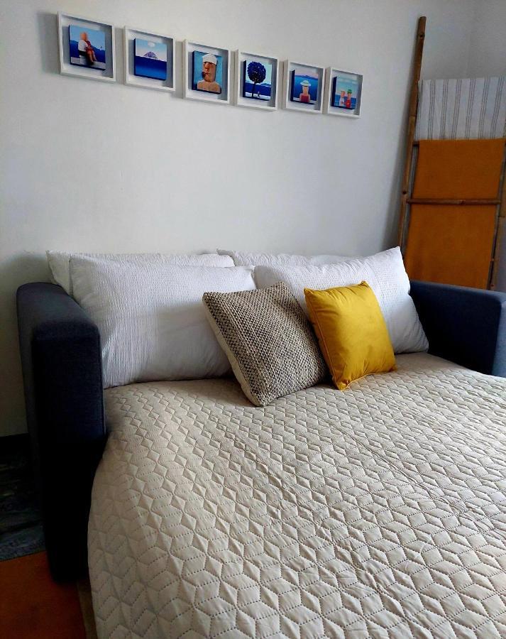 Apartman Olive Супетар Екстериор снимка