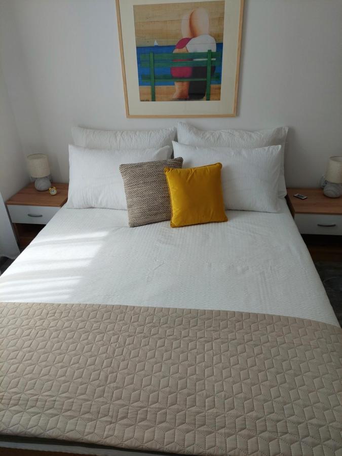 Apartman Olive Супетар Екстериор снимка