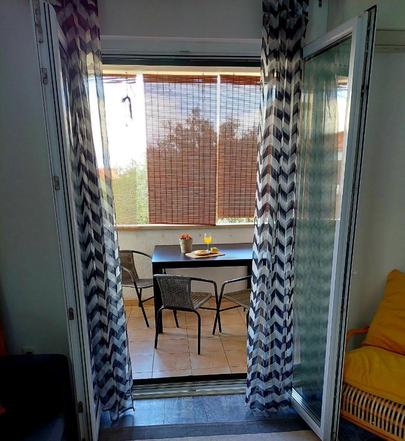 Apartman Olive Супетар Екстериор снимка